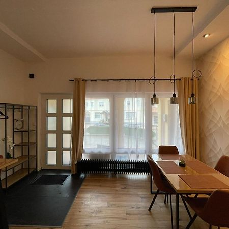 Ferienwohnung Schulerhaus 斯特滕阿卡顿玛 外观 照片