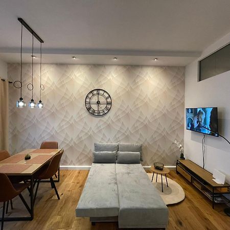 Ferienwohnung Schulerhaus 斯特滕阿卡顿玛 外观 照片