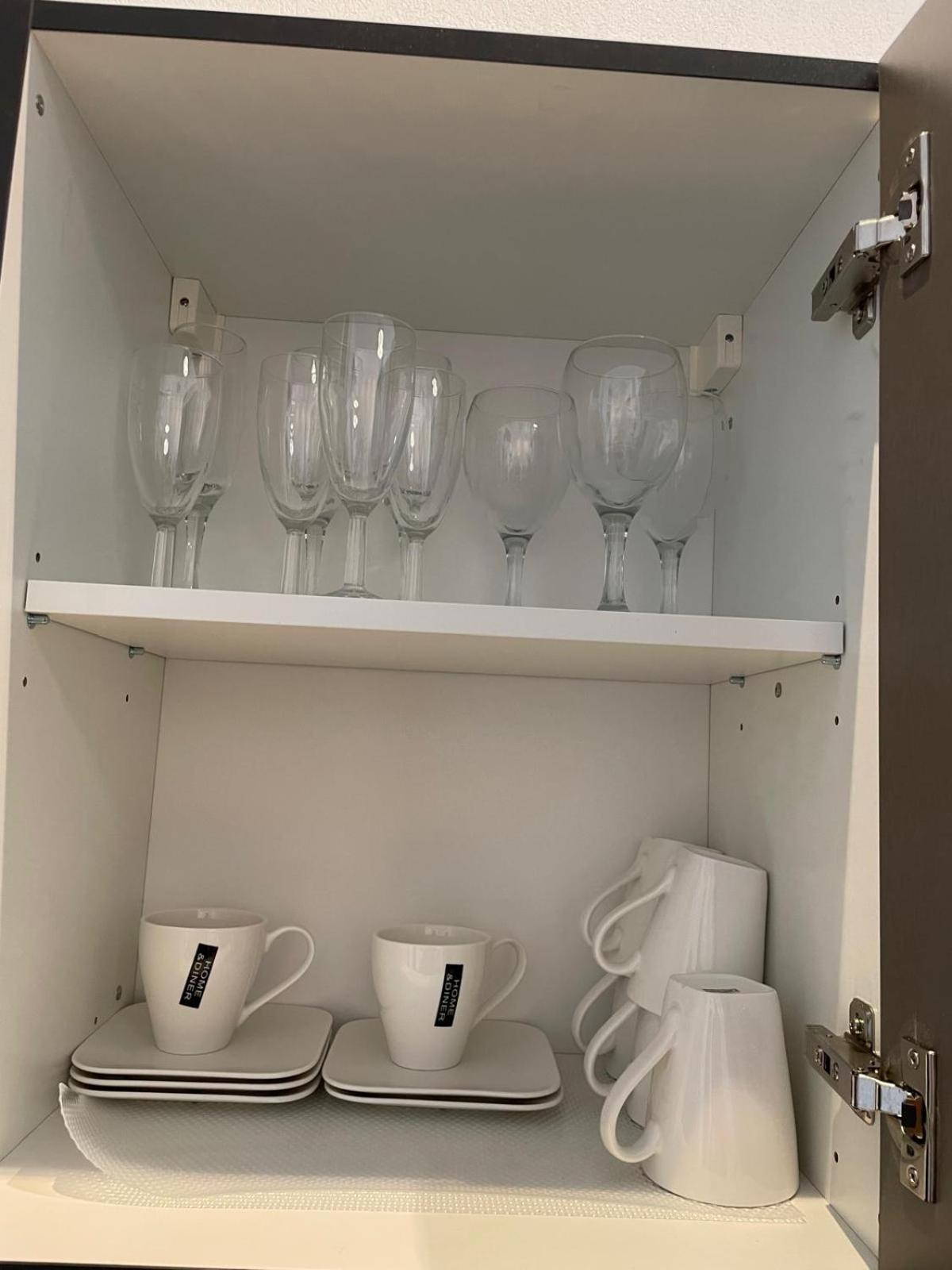 Ferienwohnung Schulerhaus 斯特滕阿卡顿玛 外观 照片