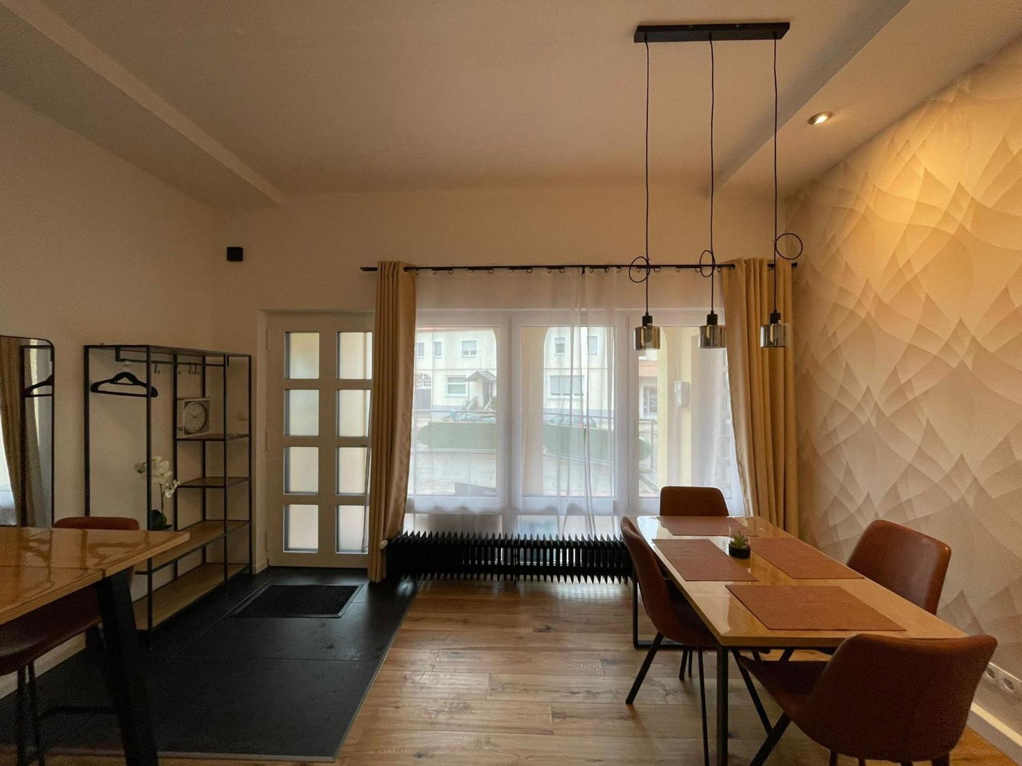 Ferienwohnung Schulerhaus 斯特滕阿卡顿玛 外观 照片