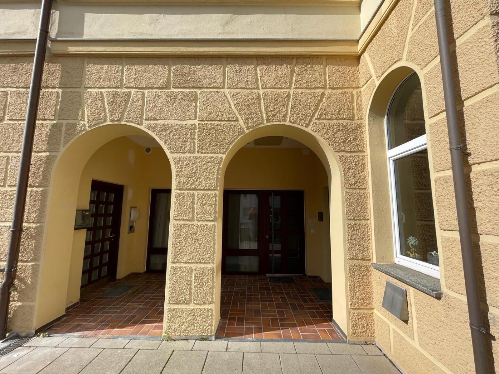 Ferienwohnung Schulerhaus 斯特滕阿卡顿玛 外观 照片