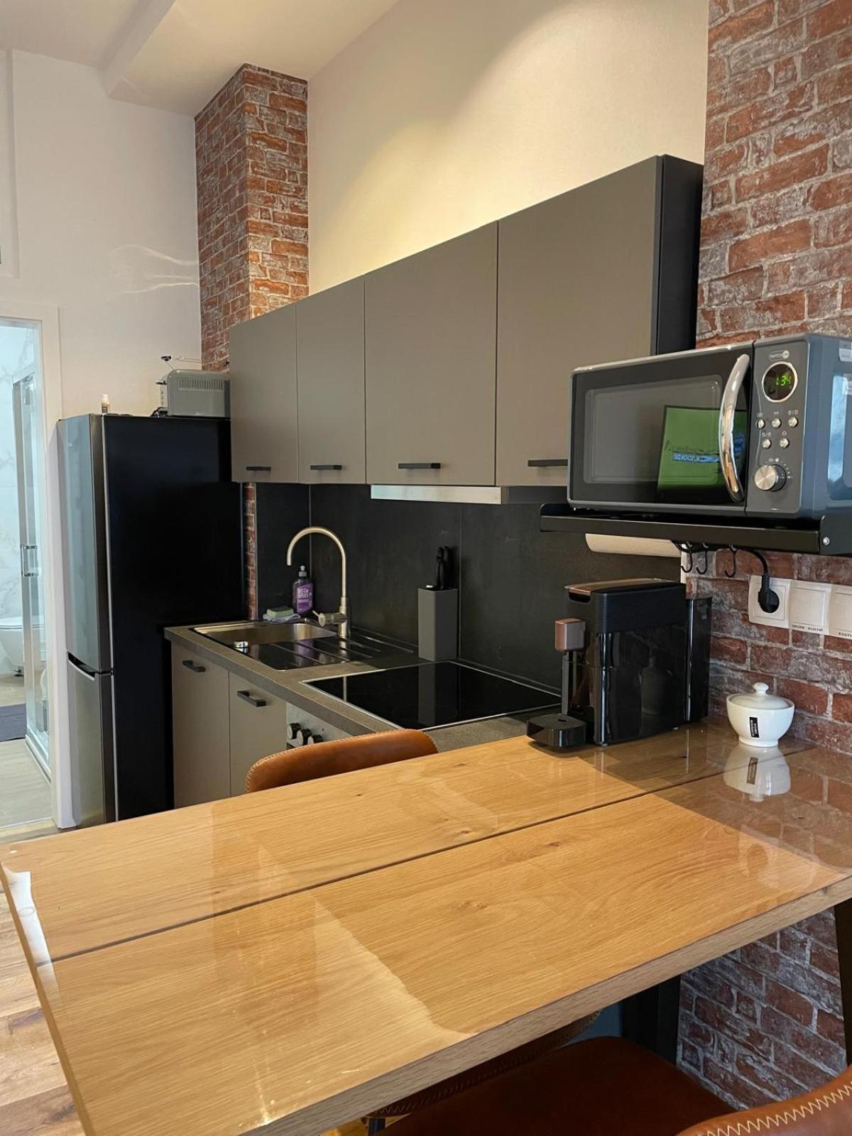 Ferienwohnung Schulerhaus 斯特滕阿卡顿玛 外观 照片