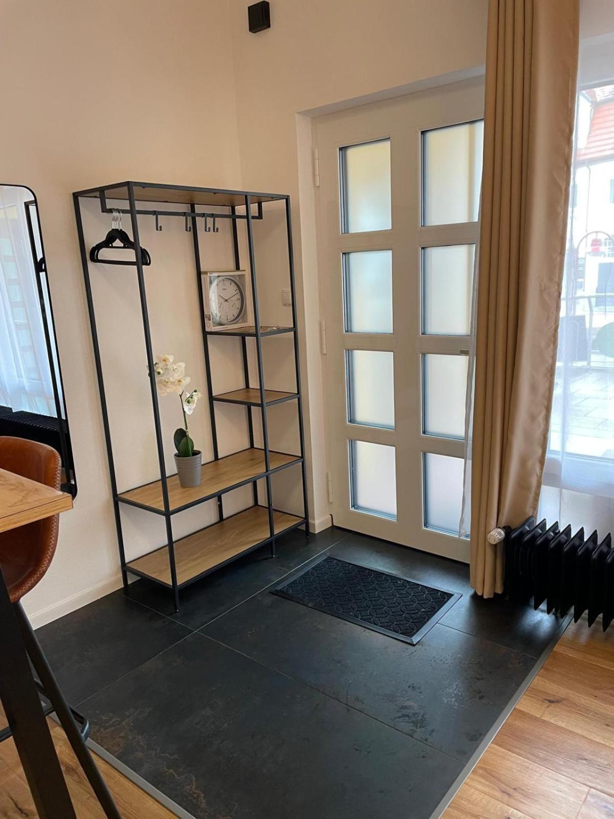 Ferienwohnung Schulerhaus 斯特滕阿卡顿玛 外观 照片