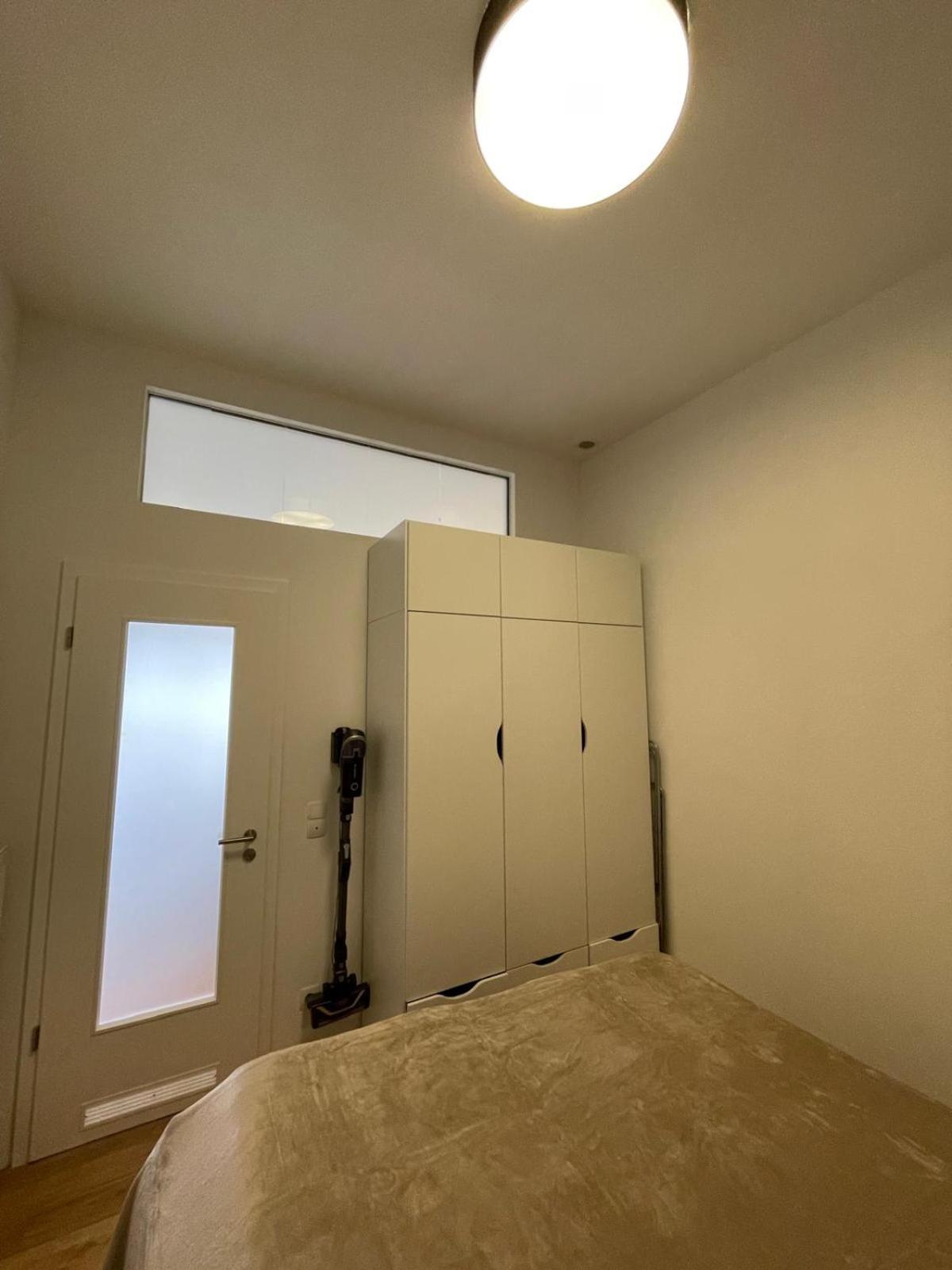 Ferienwohnung Schulerhaus 斯特滕阿卡顿玛 外观 照片
