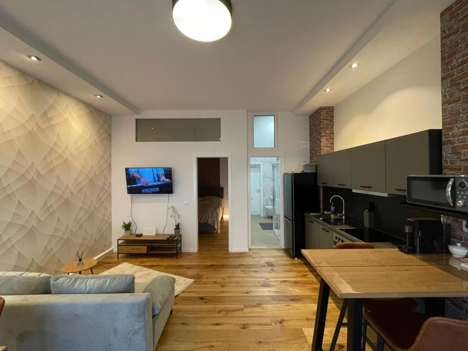 Ferienwohnung Schulerhaus 斯特滕阿卡顿玛 外观 照片