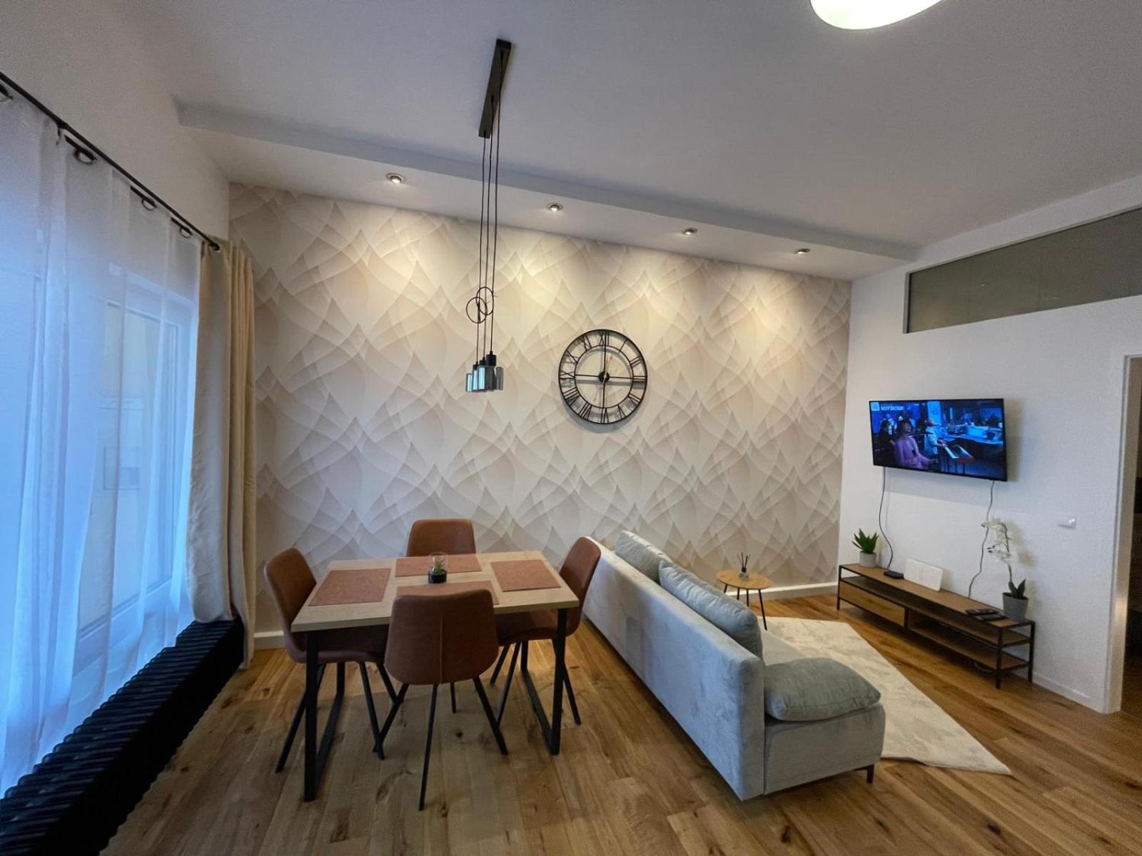Ferienwohnung Schulerhaus 斯特滕阿卡顿玛 外观 照片