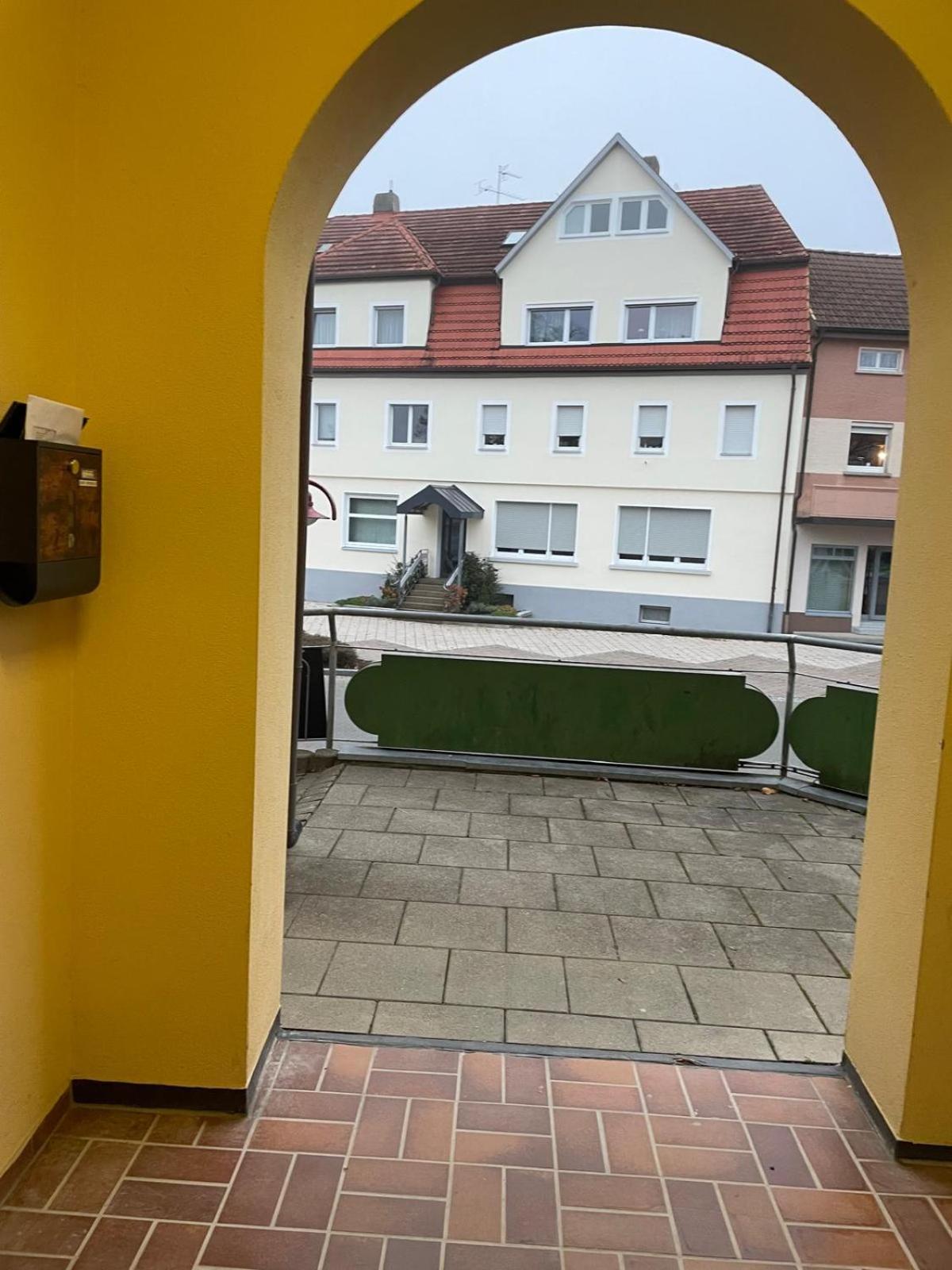 Ferienwohnung Schulerhaus 斯特滕阿卡顿玛 外观 照片