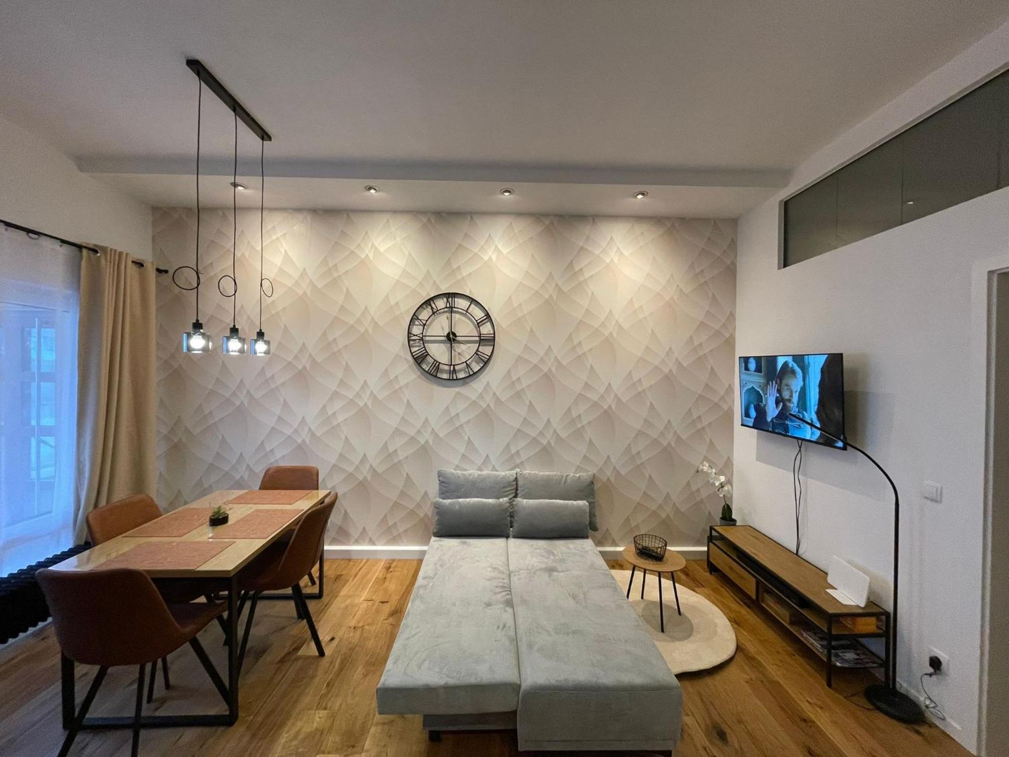 Ferienwohnung Schulerhaus 斯特滕阿卡顿玛 外观 照片